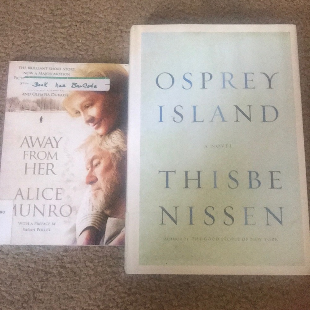 Book lot #2